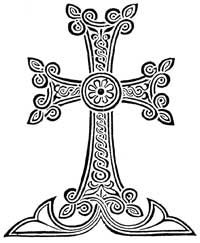 croix-armenienne