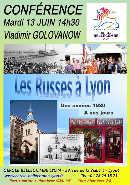 russe lyon conf juin